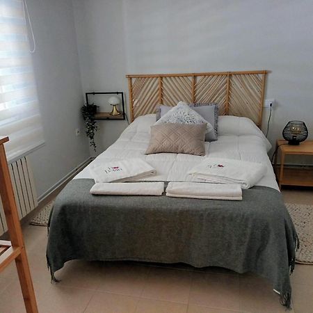 Casa Flor Delfin Ribadeo Villa Exteriör bild