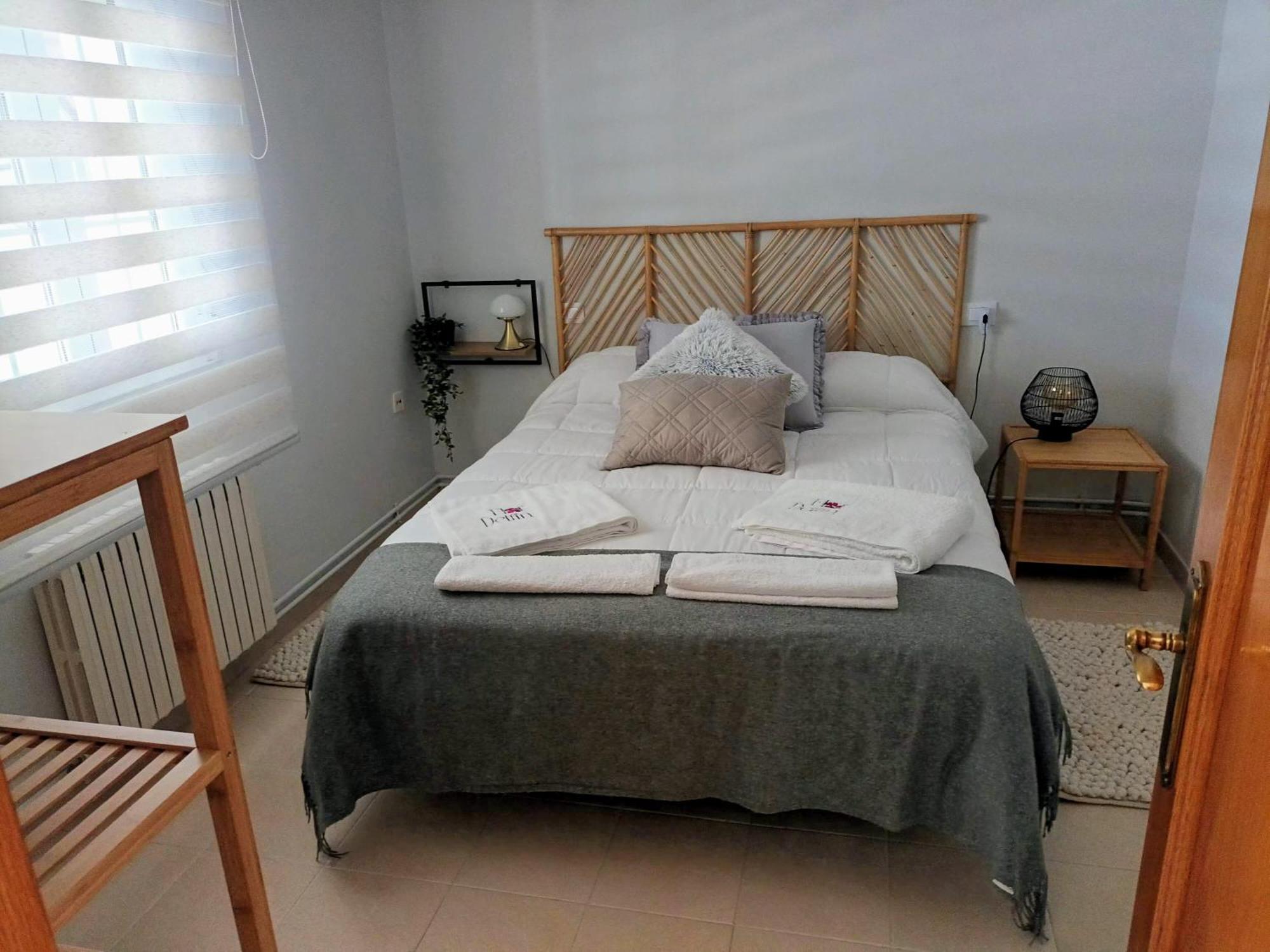 Casa Flor Delfin Ribadeo Villa Exteriör bild